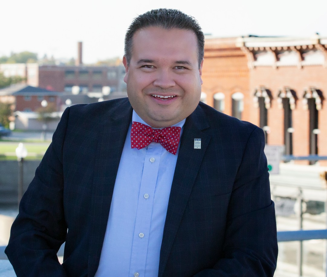 Waverly Chamber Main Street Seeks New Executive Director The City of